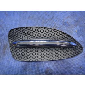 メルセデス B180 W246 等 右 フォグ ランプ カバー グリル 品番 2468852822 ...
