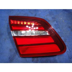 メルセデス B180 W246 等 後期 左 テール フィニッシャー レンズ ライト ランプ 品番 ...