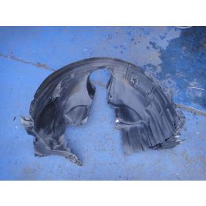 メルセデス B180 W246 等 右 フロント フェンダー ライナー カバー 品番 2466900...