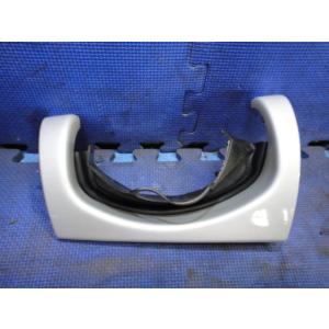 BMW ミニ RA16 RE16 等  フロント 運転席 ハンドル コラム 下 カバー　 [7279...