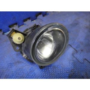 BMW ミニ RA16 RE16 等  右 フォグ ランプ フォグ ライト 難有り　品番 69250...