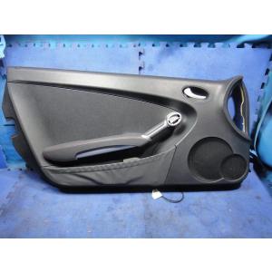 メルセデス ベンツ SLK200 R171 等  左 ドア 内張 トリム  [7185］