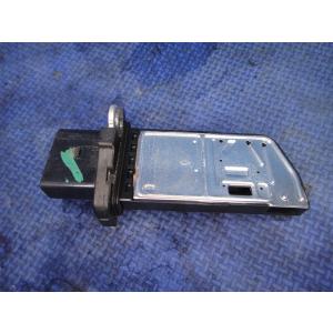 アウディ TT 8J 系 等  純正 エアマス センサー エアフロ  品番 06F906461 A ...