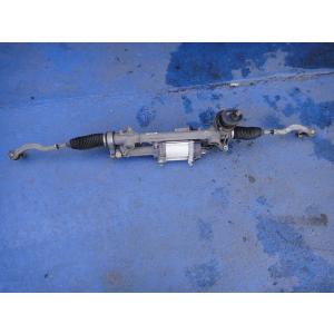 アウディ TT 8J 系 等 ステアリング ラック パワステ ギア ボックス  8J2909143 ...