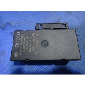 ベンツ SLK 230 320 R170 R129 W140 等 ヘッドライト コントロール ユニッ...