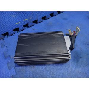 メルセデス ベンツ SLK 230 320 R170 等  BOSE ボーズ 純正 アンプ  品番 ...