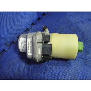 VW ポロ  6R 系等  パワステポンプ  品番 6R0423156B  [7590]