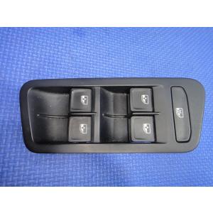 ワーゲン ゴルフ 7 AUCJZ AUCPT AU系 フロント 運転席 パワーウィンドウ スイッチ ...