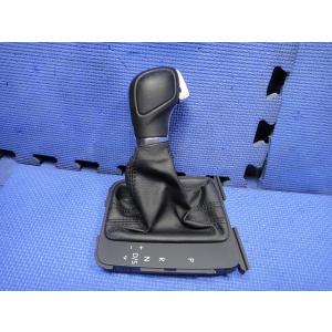 ワーゲン ゴルフ 7 AUCJZ AUCPT AU系 純正 シフト ノブ    [7599]