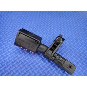 ワーゲン ゴルフ 7 AUCJZ AUCPT AU系 純正 左 フロント ABS スピード センサー...