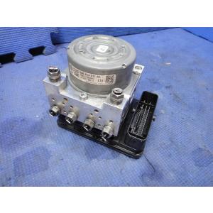 ワーゲン ゴルフ 7 AUCJZ AUCPT AU系 ABS アクチュエーター　品番 3Q06145...