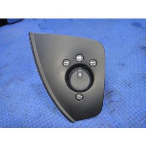 アウディ TT 8J 系 等 ドアミラー スイッチ  品番 8E0959565 A  [7632]