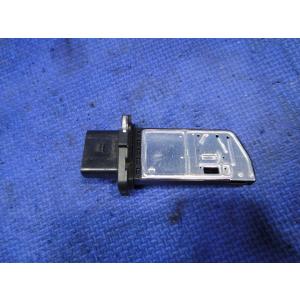 アウディ TT 8J 系 等  純正 エアマス センサー エアフロ  品番 06F906461 A ...