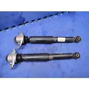 アウディ TT Sライン 8J 系  純正 リア ショック 左右  品番 8J0513029 F  ...
