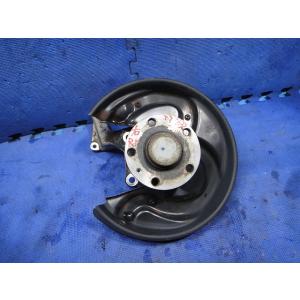 アウディ TT 8J 系 等 右リア ハブ ナックル   [7632]