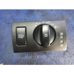 メルセデス ベンツ W169 A170 等  ライト スイッチ　 品番 1695451704　  [...