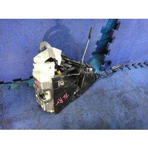 メルセデス ベンツ W169 A170 等　左 リア ドア ロック アクチュエーター　［7769］