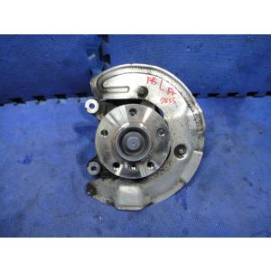 BMW 218i F45 等 フロント 左 ハブ ナックル  品番 6870837  [7835]