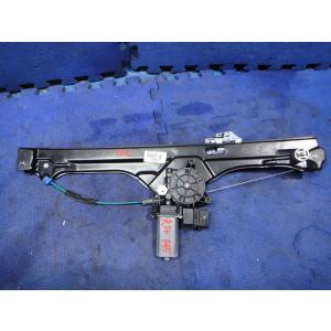 BMW 218i F45 等 純正 右 フロント パワーウィンドウ レギュレーター  品番 2579...