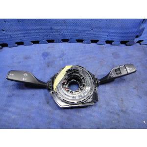 BMW 218i F45 等 スパイラル コンビネーション スイッチ ウィンカー ワイパー  品番 ...