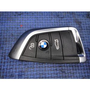 BMW 218i F45 等 リモコンキー  (b) 電子キー カギ 鍵  ケース  [7835]