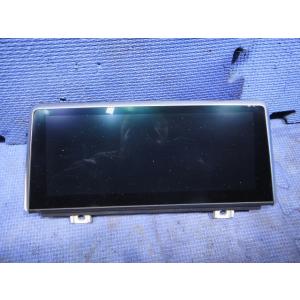 BMW 218i F45 等  純正 ナビ テレビ モニター 品番 9370871   [7835]