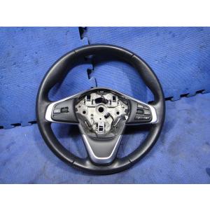 BMW 218i F45 等 純正 ステアリング ハンドル   [7835]