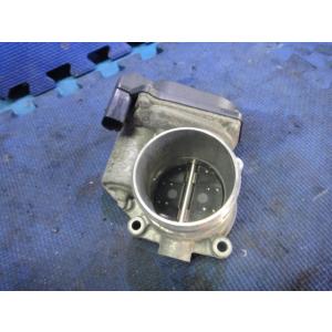 アウディ TT 8J 系  等　 スロットル ボディー　品番 06F133062 Q  ［7888］