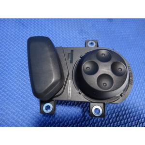 パサート ヴァリアント 3CCAX 等  右 フロント 運転席 シート スイッチ　  [7904]