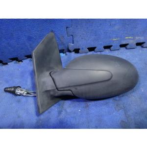 MCC スマート MC01 等  純正 左 ドアミラー  [7915]