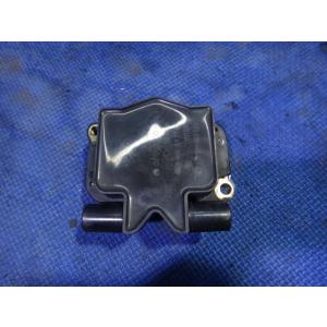 MCC スマート MC01 等 イグニッションコイル (c) 品番 0003100V004  000...