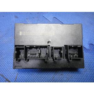 VW ゴルフ 5 　セントラル コントロール ユニット 1K0959433E   [7934]
