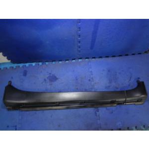 スマート MC01  純正　右 サイドステップ　 [8074]