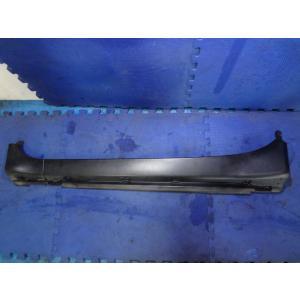 スマート MC01  純正　左 サイドステップ　 [8074]