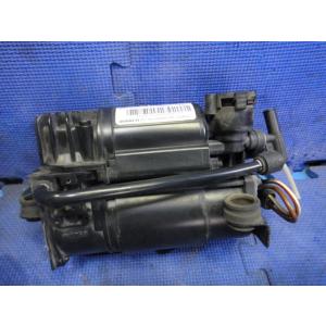 メルセデス ベンツ  W220 W211 S350 E320 E240 ワゴン 等 純正　エアサス ...