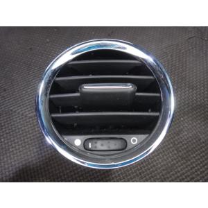 フィアット アバルト 500 3121 等 左 エアコン 吹き出し口  ルーバー  [8118]