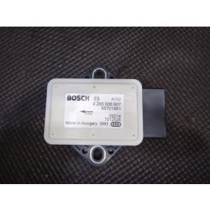 フィアット アバルト 500 3121 等 ESP ヨーレートセンサー 品番 55701951  0...