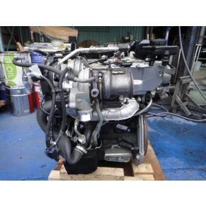 H24 アルファロメオ ジュリエッタ 940141 エンジン 本体  原動機の型式：940A2   ...