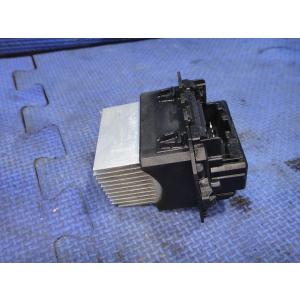 アルファロメオ ジュリエッタ 940141 等 ブロアー ファン レジスター  品番 T100003...