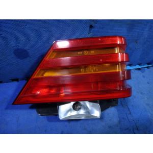 メルセデス ベンツ W140 S320 S500 等  前期　右 テール レンズ ライト ランプ 品...