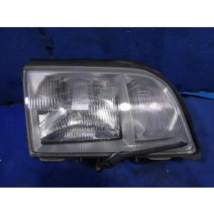 メルセデス ベンツ W140 S320 S500 等  純正　右 ヘッドライト 前期 ハロゲン  品...