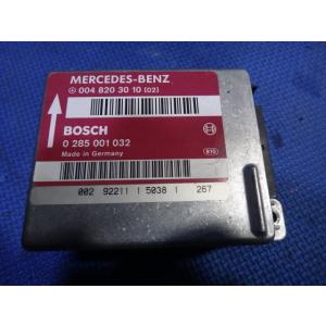 メルセデス ベンツ W140 S320 S500 等 SRS エアバック モジュール ユニット 品番...