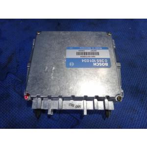 メルセデス ベンツ W140 500SE S500 等  ABS コンピューター ユニット 品番 0...