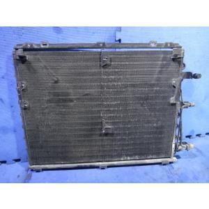 メルセデス ベンツ W140 S320 S500 等 コンデンサー  Valeo   [8150]