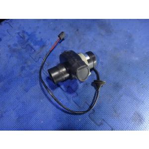 メルセデス ベンツ W140 S320 S500 等  ECU コンピューター クーリング ファン ...