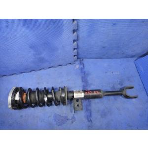 BMW 523i FP25 MT25 F10 F11 等 右 フロント ショック ストラット 品番 ...