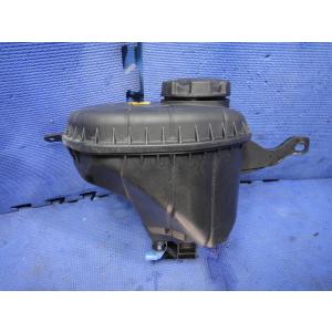 BMW 523i FP25 MT25 F10 F11 等 純正 ラジエター サブタンク  品番 76...