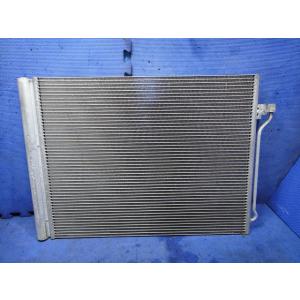 BMW 523i FP25 MT25 F10 F11 等 コンデンサー  品番 9219843　 [...