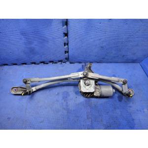 BMW 523i FP25 MT25 F10 F11 等  ワイパーリンク &amp; モーター  品番 7...