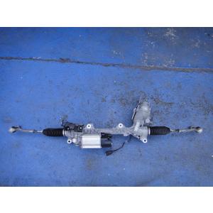 BMW 523i FP25 MT25 F10 F11 等 ステアリング ラック パワステ ギアボック...
